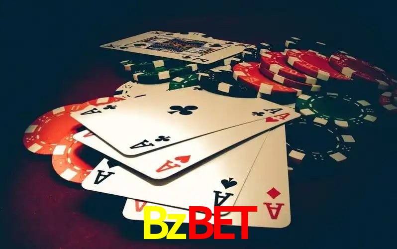 Desvendando o Mundo dos Jogos Virtuais na Bzbet